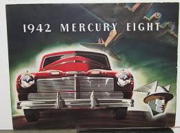 Image result for Village Green 1942 Mercury