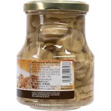 All'ingrosso funghi champignon in scatola. Funghi Champignons Trifolati In Olio 290 G Primia Primia