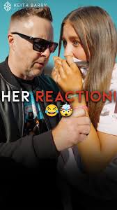 Who would you have thought about?#magic