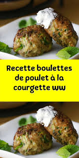 Epingle Sur Recette Weight Watchers