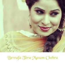 Bewafa tera masoom chehra in. Bewafa Tera Masum Chehra Aziz Khan Song Download Mp3 Pendujatt