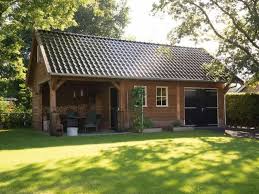 Holzstall Mit Abdeckhaube 1 Abdeckhaube Gartenhaus Holzstall Gartenhaus Pool Haus Haus