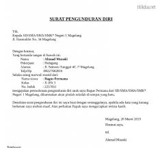 Download contoh surat pengunduran diri dari organisasi yang baik dan benar. Contoh Surat Pengunduran Diri Dari Organisasi Riskyobama