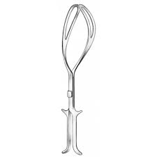 Hence the scanzoni maneuver is made unnecessary. Kielland Obstetrical Forceps 41 Cm Surgical Instruments Obstetrics Surgical Instruments Dental Instruments Medical Instruments Omega Healthcare Suppliers