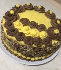 Spre deosebire de alte retete de crema pentru tort si prajituri,aceasta crema se pregateste rapid si simplu. Tort Cu Crema De Vanilie Cu Unt È™i Crema De Ciocolata Cu Lapte Bucataria Bunicii Ro Retete Culinare Pentru Gurmanzi Pasionati De Gastronomie Si Arta Culinara