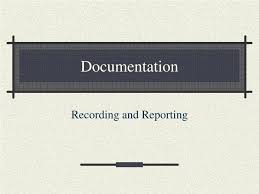 Ppt Documentation Powerpoint Presentation Free Download