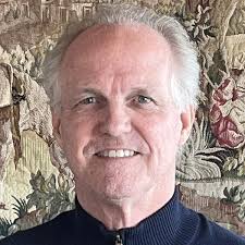 Peter Ingle: books, biography, latest update