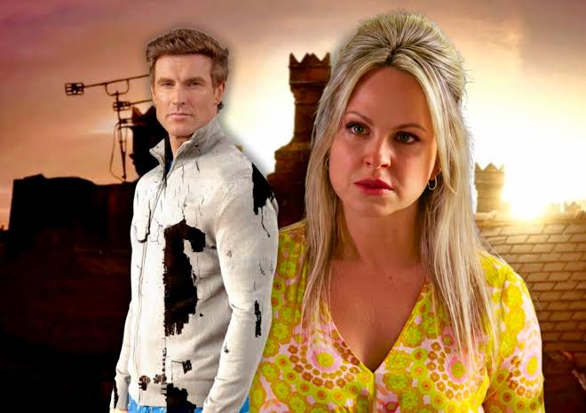 It's not a job for life': Coronation Street star indicates Sarah exit after  she kills Theo | Soaps | Metro News