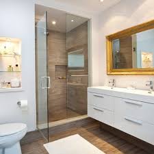 Everyone deserves a calm bathroom experience each day, and even the smallest organization tips can make a big difference to your morning. Ikea Bathrooms Design Ideas Pictures Remodel And Decor Ikea Bathroom Bathroom Vanity Decor Ikea Bathroom Vanity