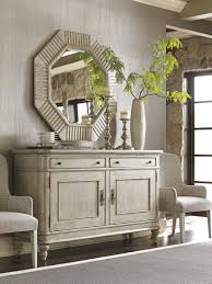 Oyster Bay Oakdale Buffet With Dining And Silverware Storage By Lexington Lexington Furniture Furniture Decor Lexington Home