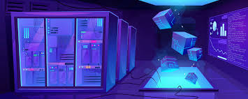 What Should You Look For In A Gaming Server?