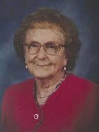 Mildred Regina Fatchett