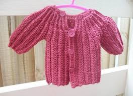 Knitted sweater for children in drops air. Cats Rockin Crochet Free Crochet And Knit Patterns Cat S One Piece Wonder Baby Sweater Cardigan 0 To 3 Months