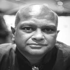 Arvind Mistry Graphic Designer