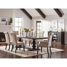 Black Upholstered Dining Chairs Off 70