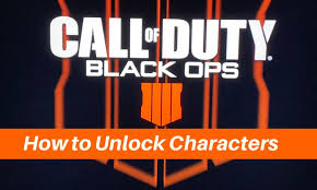 Someone has linked to this thread from another place on reddit: Como Desbloquear Todos Los Personajes De Black Ops 4 Blackout Noticias Gadgets Android Moviles Descargas De Aplicaciones