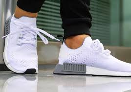 Shop the latest adidas nmd sneakers, including the pharrell x nmd human race 'aqua' and more at flight club, the most trusted name in authentic sneakers since 2005. Available Now Adidas Introduce New Midsole Color Blocking To The Nmd R1 Sb Roscoff