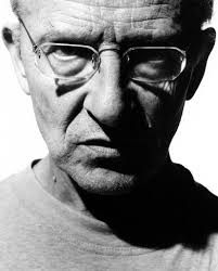 Jean 'Moebius' Giraud