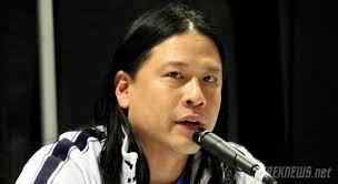Imagine, what that's worth i've only gone to lunch with a handful of fans in all my years. Garrett Wang Says He Cannot Stand William Shatner Full Report From Comikaze Expo In La Treknews Net Your Daily Dose Of Star Trek News And Opinion