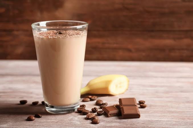 Chocolate Smoothie