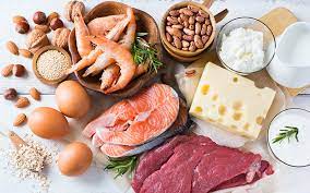 Gli alimenti concessi da una dieta proteica, quindi, sono tutti quei cibi ricchi di proteine, soprattutto di origine animale come carne e pesce. Dieta Proteica Dimagrire Velocemente E In Modo Duraturo