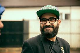 Living In Crime Alley