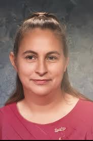 Obituary for Helen B (Blankenship) Glenn