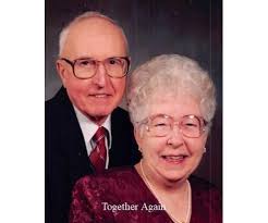 Audrey Earlene (Bettis) Fox Obituary (2025)