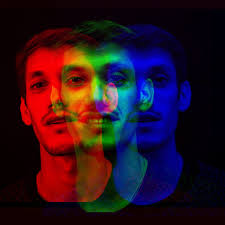 Youcef Elaid · Artist Profile