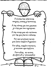 **tipo de archivo:** archivo general militar nacional **nombre alternativo:** age **servicios:** sala de consulta. Imagenes Del Dia Del Veterano Y De Los Caidos En Malvinas Frases Y Mensajes Para Compartir Informacion Imagenes