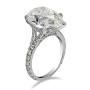 8 carat diamond Ring from www.nektanewyork.com