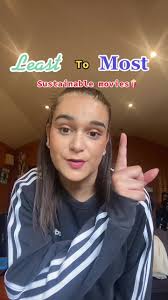 Ranking Movies for Sustainability: Pirates of the Caribbean to The Amazing  Spider-Man 2