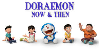 Check spelling or type a new query. Transformasi Tokoh Doraemon Super Keren Tapi Bikin Mewek Kapanlagi Com