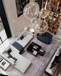 The Luxury Interior On Instagram I Love This Modern And Luxurious Living Room Desig Luxury Living Room Design Luxury Living Room Luxury Furniture Living Room
