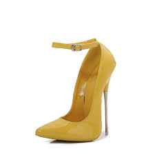 2681 fiyatlarından başlayan Anti-string performance foot shoes stiletto bed  sex high heels imperial sister style pointed stiletto sexy large size shoes  ürünlerini satın alın | Joom