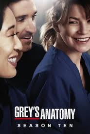 Grey's Anatomy: Season 2