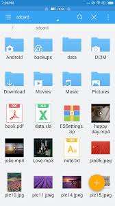 ⭐ instalar o actualizar en el . Es File Explorer Pro With Material Theme Apk Free Download Oceanofapk