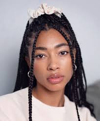 Black hair is a challenge in maintenance and styling, but if you choose the right haircut and proper hairstyle that is also lovely and stylish, you will be able to create breathtaking looks with your kinky coils. 50 Jaw Dropping Braided Hairstyles To Try In 2020 Hair Adviser