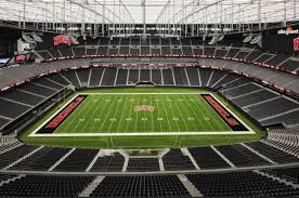 Our view from seat previews allow fans to see what their view at allegiant stadium will look like before making a purchase, which takes the guesswork out of buying tickets. Unlv S Allegiant Stadium Fan Plan Still Being Reviewed Las Vegas Review Journal