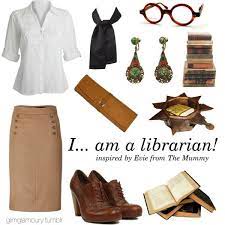 Designer Clothes Shoes Bags For Women Ssense Fashion Librarian Style Clothes