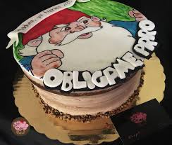 Pastel Meme Obligame Prro Pasteles Personalizados Pan De Chocolate Pastel