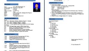 Contoh cv menarik untuk lamaran kerja dalam bahasa indonesia & inggris yang baik dan benar, cara membuat curriculum vitae / resume menarik untuk kerja. Index Of Wp Content Uploads 2018 03