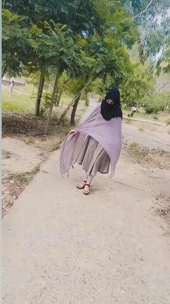 Mahnoor Ahmed