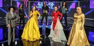 332 likes · 2 talking about this. Gegar Vaganza 7 Sinar Harian