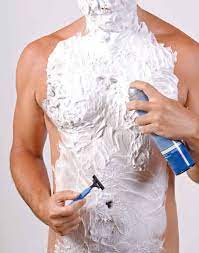 Dear Men Stop Shaving Your Pubes Manscaping Shaved Pubes Manscaping Humor