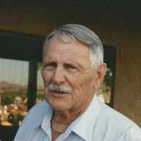 John Roger Egan (1915–2010)