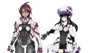 Up to 32 people can enjoy the adventure in a ・proceeding with play in phantasy star online 2 new genesis will allow you to play phantasy star pso2:ngs start dash rappy pack. Phantasy Star Online 2 New Genesis Shows Outfits And Weather In New Screenshots Art