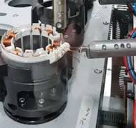Coil Winding Machines Market Growth [2024-2034]