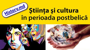 Materiale didactice ale temei tema pe site: StiinÅ£a Si Cultura In Perioada PostbelicÄƒ Youtube