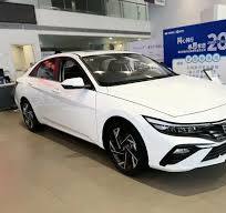 Elantra 1.5L Glx Luxury Version Used Car Gasoline Car Mini Car Micro SUV  Mini Bus